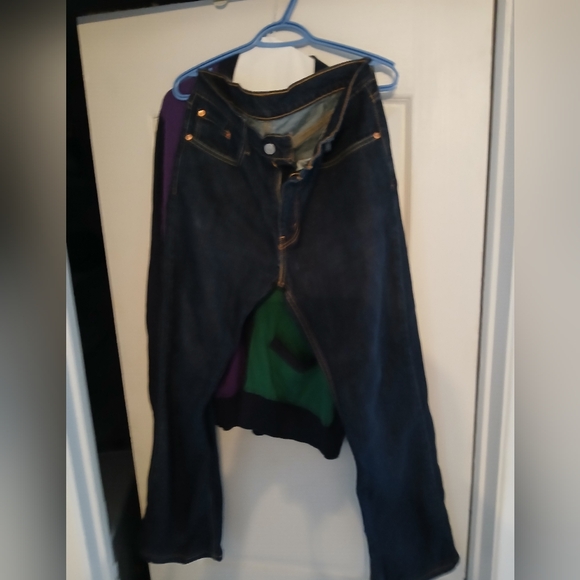 Mens Levis - Picture 4 of 4